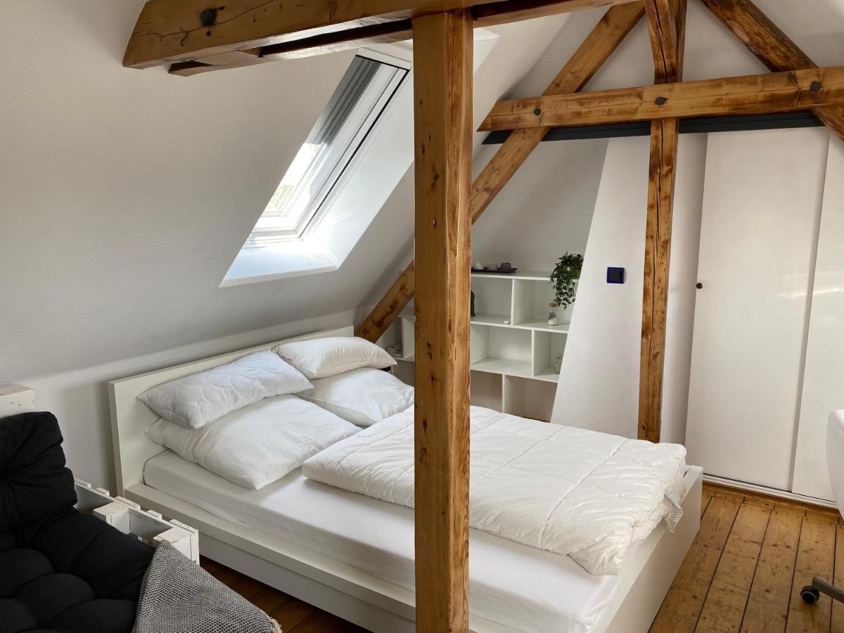 Messeapartment Stockum 杜塞尔多夫 外观 照片