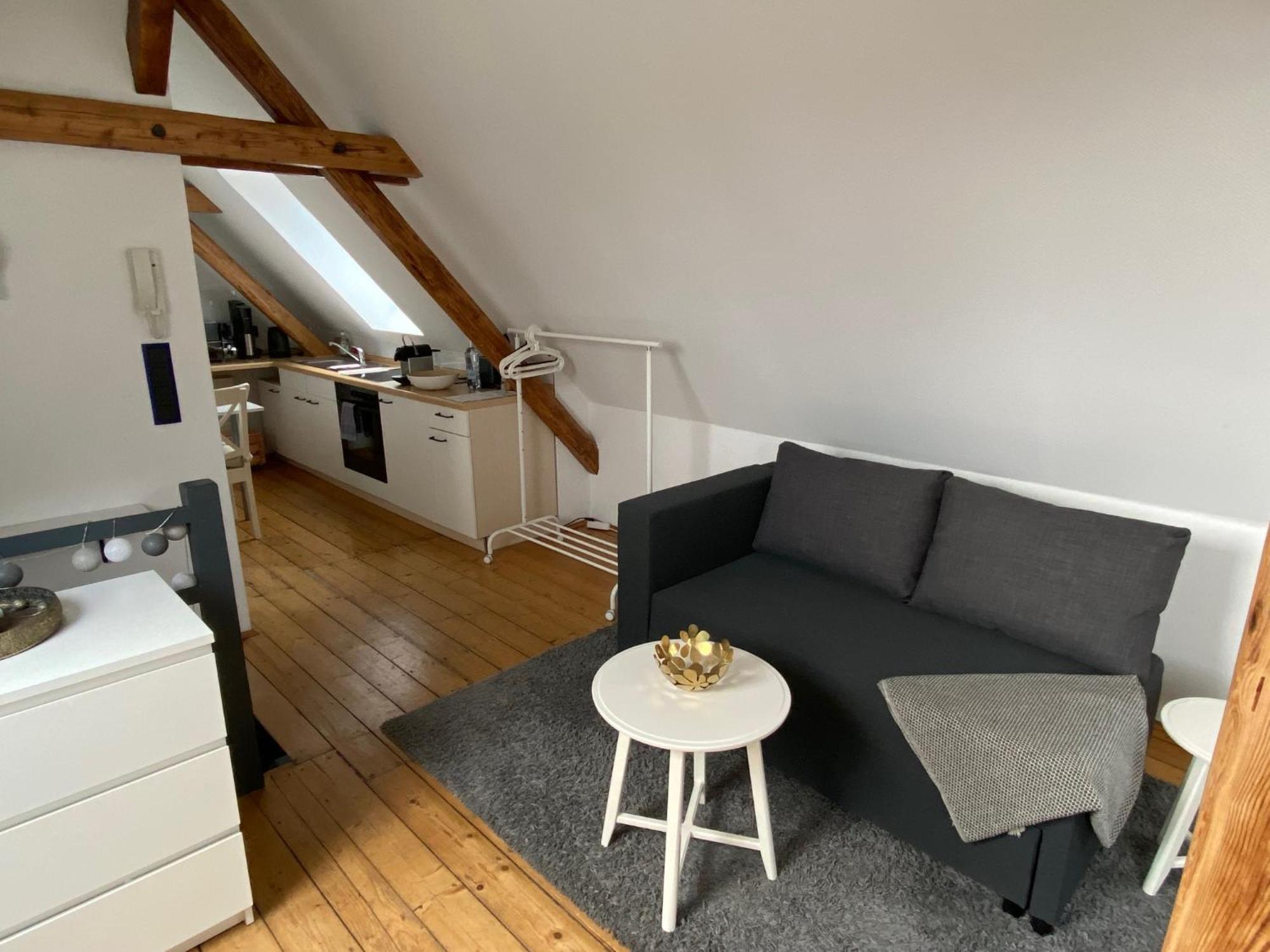 Messeapartment Stockum 杜塞尔多夫 外观 照片