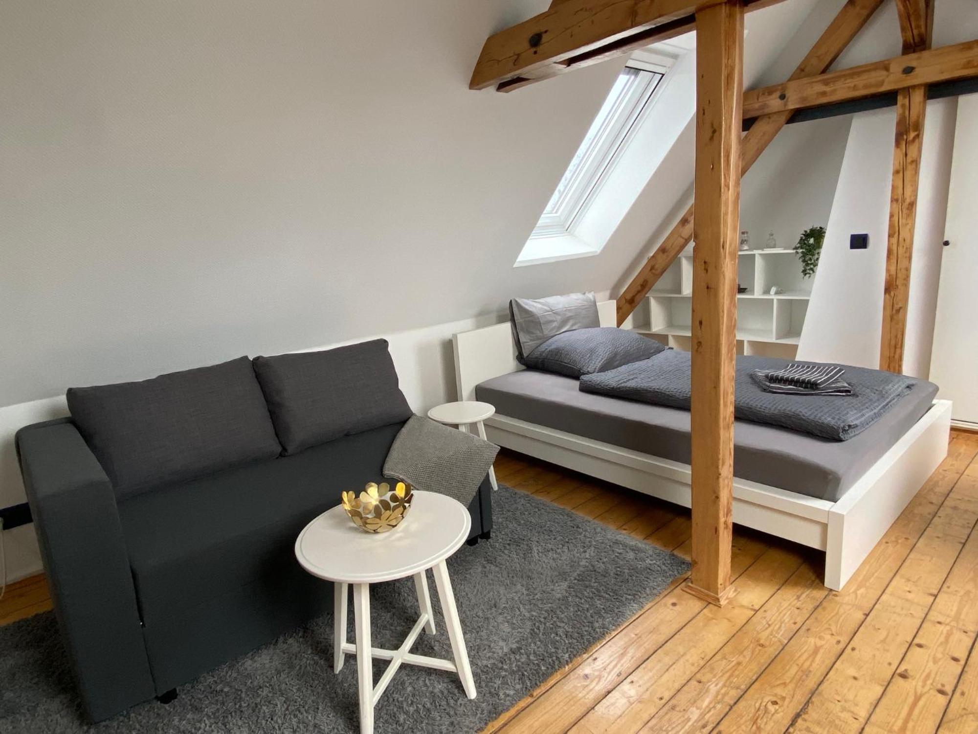 Messeapartment Stockum 杜塞尔多夫 外观 照片